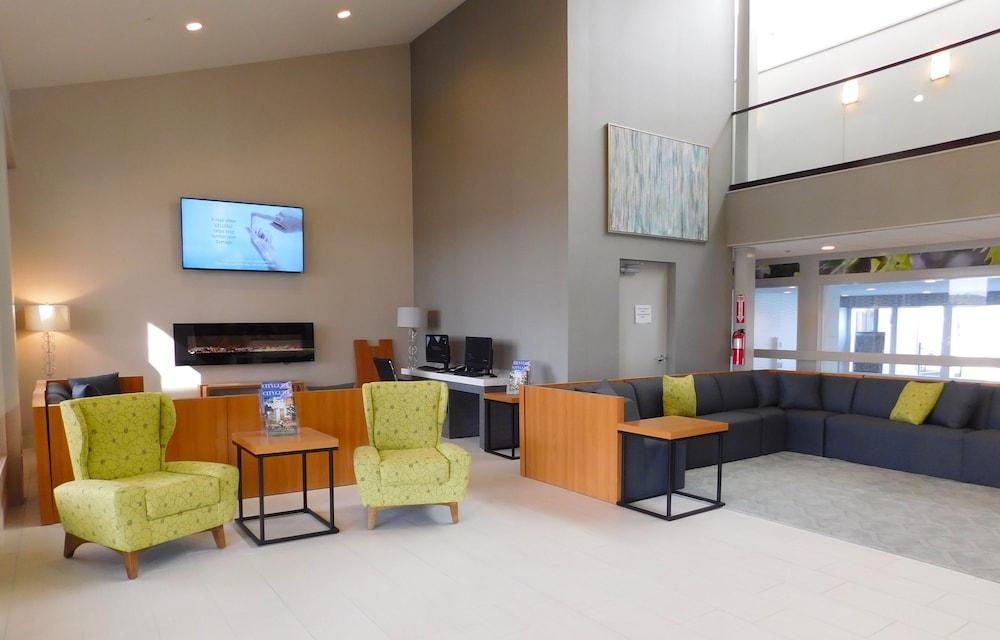 Wyndham Garden Fort Wayne Bagian luar foto