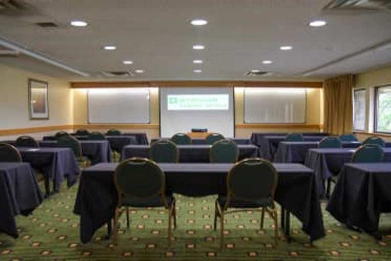 Wyndham Garden Fort Wayne Bagian luar foto